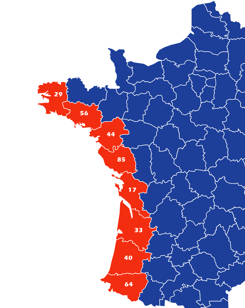 Atlantique MH : 5 services experts pour mobil-home