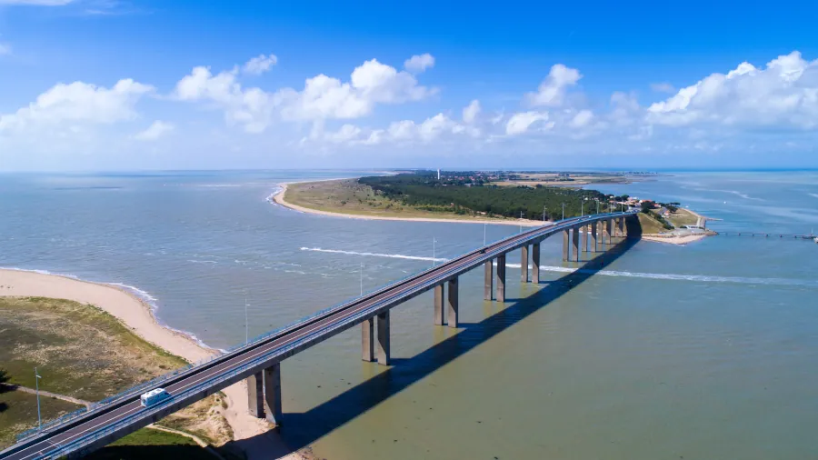 bardage mobil-home Noirmoutier