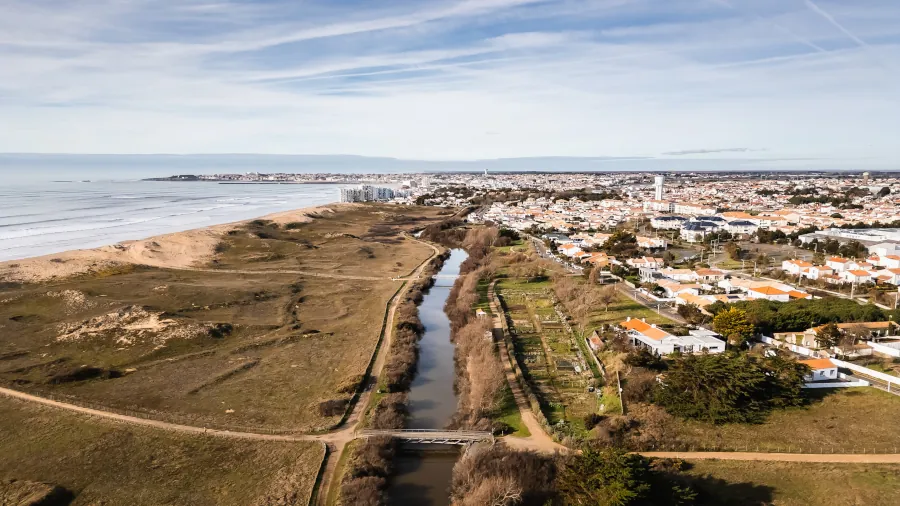 toiture tôle mobil-home Saint-Gilles