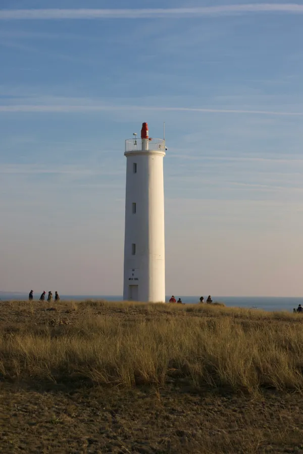 Gouttière mobil-home Saint-Jean-de-Monts