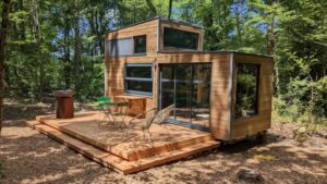 tiny house