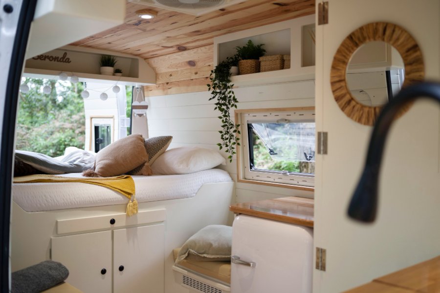 tiny house