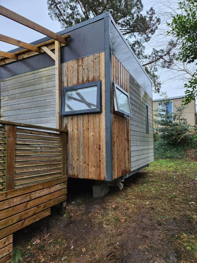 Menuiserie mobil-home