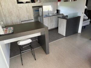 rénovation mobil-home