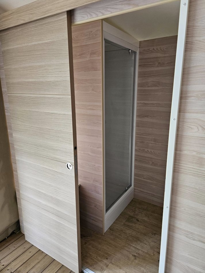 Home Staging Mobil-Home