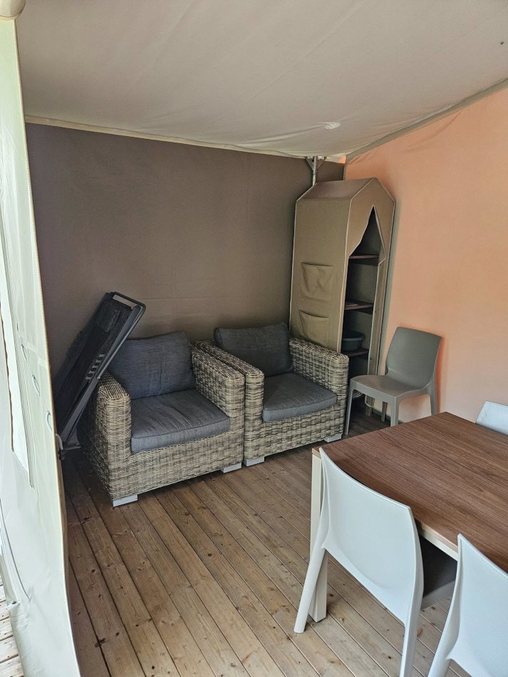 Home Staging Mobil-Home