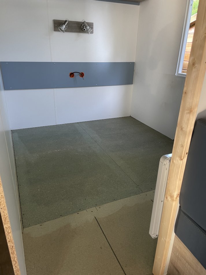 réparation mobil-home